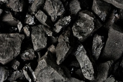 New Wells coal boiler costs