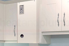 New Wells electric boiler quotes