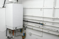 New Wells boiler installers